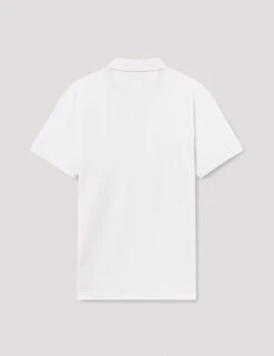 Hackett Pure Cotton Tipped Polo Shirt -Marksandspencer Sale Store Pure Cotton Tipped Polo Shirt 1