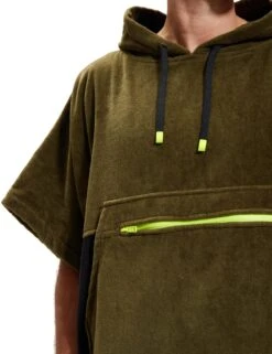 Speedo Pure Cotton Towelling Robe -Marksandspencer Sale Store Pure Cotton Towelling Robe 2