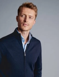 Pure Extra Fine Merino Wool Zip Up Cardigan 22 Pure Extra Fine Merino Wool Zip Up Cardigan -Marksandspencer Sale Store Pure Extra Fine Merino Wool Zip Up Cardigan 2