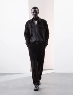 Pure Extra Fine Merino Wool Zip Up Jumper -Marksandspencer Sale Store Pure Extra Fine Merino Wool Zip Up Jumper 6