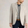 WHITE STUFF Pure Linen Blazer -Marksandspencer Sale Store Pure Linen Blazer