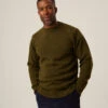 Pure Wool Crew Neck Jumper -Marksandspencer Sale Store Pure Wool Crew Neck Jumper