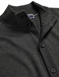 Pure Wool Funnel Neck Cardigan 18 Pure Wool Funnel Neck Cardigan -Marksandspencer Sale Store Pure Wool Funnel Neck Cardigan 3