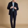 Pure Wool Smart Coat