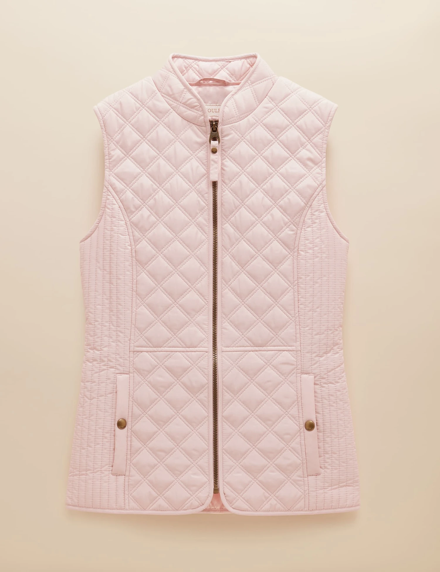 Joules Quilted Gilet 2 Joules Quilted Gilet - Image 2