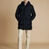 Quilted Puffer Jacket -Marksandspencer Sale Store Quilted Puffer Jacket