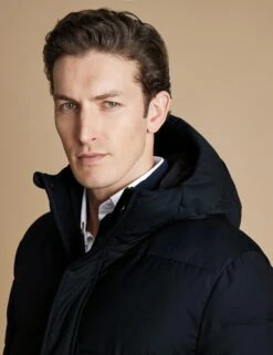 Quilted Puffer Jacket -Marksandspencer Sale Store Quilted Puffer Jacket 2