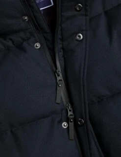 Quilted Puffer Jacket -Marksandspencer Sale Store Quilted Puffer Jacket 4