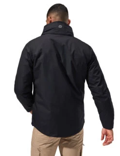 Berghaus RG Alpha 2.0 Gemini 3 In 1 Parka Jacket -Marksandspencer Sale Store RG Alpha 2 0 Gemini 3 in 1 Parka Jacket 2