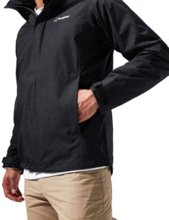 Berghaus RG Alpha 2.0 Gemini 3 In 1 Parka Jacket -Marksandspencer Sale Store RG Alpha 2 0 Gemini 3 in 1 Parka Jacket 3