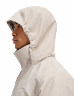 Berghaus RG Alpha 2.0 Waterproof Hooded Jacket -Marksandspencer Sale Store RG Alpha 2 0 Waterproof Hooded Jacket 5