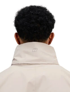 Berghaus RG Alpha 2.0 Waterproof Hooded Jacket -Marksandspencer Sale Store RG Alpha 2 0 Waterproof Hooded Jacket 6