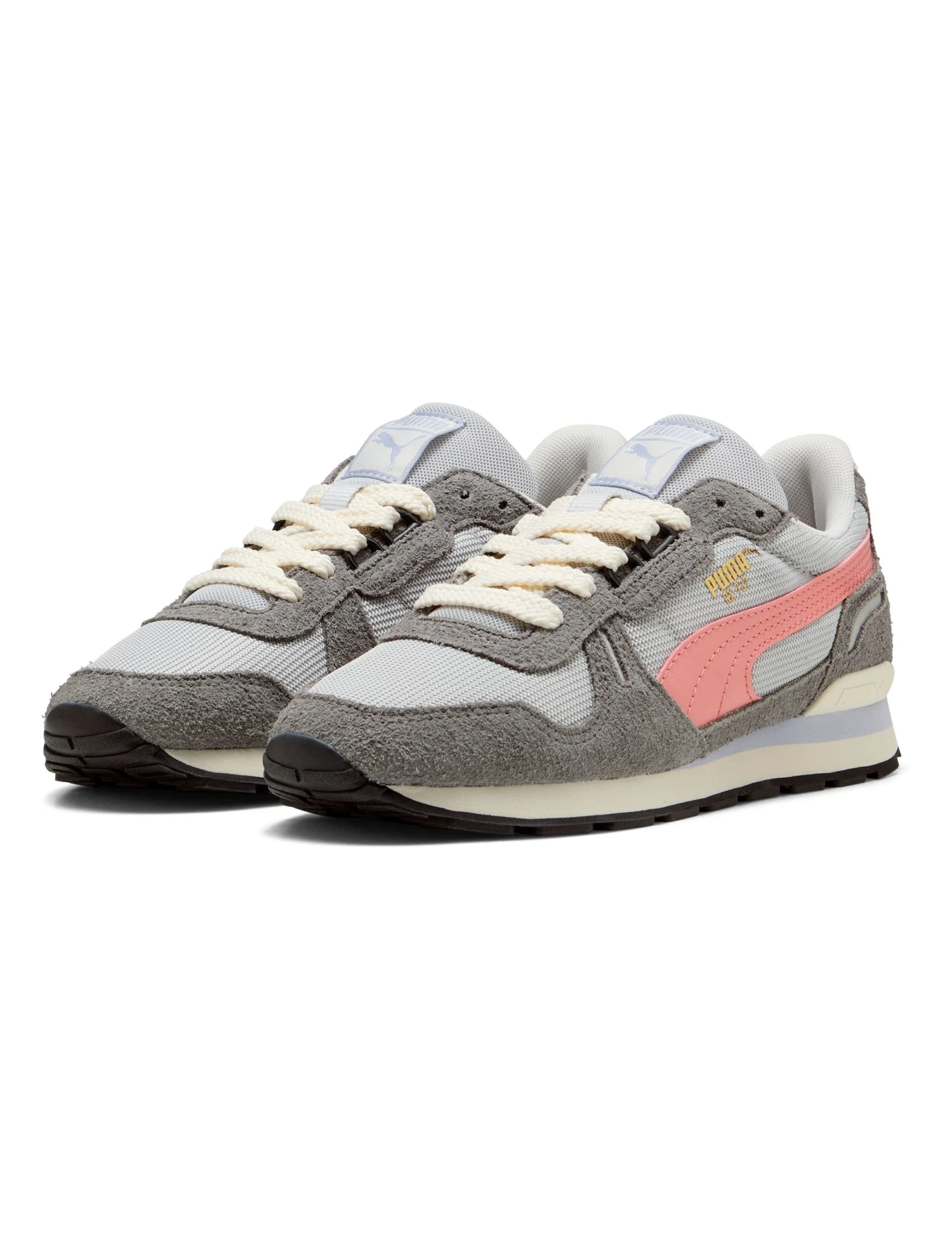 Puma RX 737 Vintage Trainers 3 Puma RX 737 Vintage Trainers - Image 3