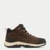 Columbia Redmond III Mid Waterproof Walking Boots