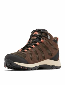 Columbia Redmond III Mid Waterproof Walking Boots -Marksandspencer Sale Store Redmond III Mid Waterproof Walking Boots 3