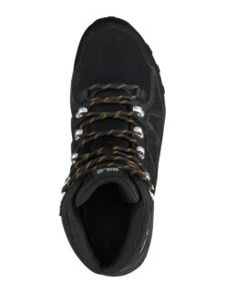 Jack Wolfskin Refugio Waterproof Suede Walking Shoes -Marksandspencer Sale Store Refugio Waterproof Suede Walking Shoes 1