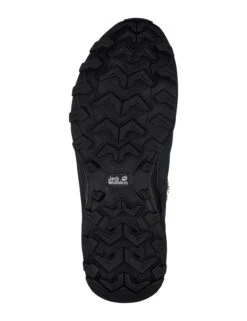 Jack Wolfskin Refugio Waterproof Suede Walking Shoes -Marksandspencer Sale Store Refugio Waterproof Suede Walking Shoes 2