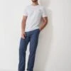 Regular Fit 5 Pocket Chinos 8 Regular Fit 5 Pocket Chinos -Marksandspencer Sale Store Regular Fit 5 Pocket Chinos