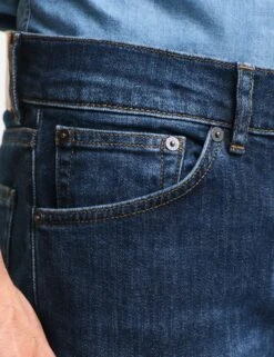 Gant Regular Fit Denim Jeans -Marksandspencer Sale Store Regular Fit Denim Jeans 4