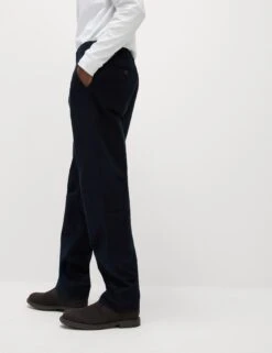 Regular Fit Elasticated Waist Chinos -Marksandspencer Sale Store Regular Fit Elasticated Waist Chinos 3