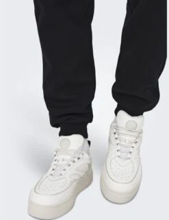 Only & Sons Regular Fit Elasticated Waist Cuffed Joggers -Marksandspencer Sale Store Regular Fit Elasticated Waist Cuffed Joggers 5