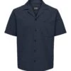 Only & Sons Regular Fit Pure Cotton Shirt -Marksandspencer Sale Store Regular Fit Pure Cotton Shirt