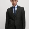 Regular Fit Pure Wool Suit Jacket -Marksandspencer Sale Store Regular Fit Pure Wool Suit Jacket