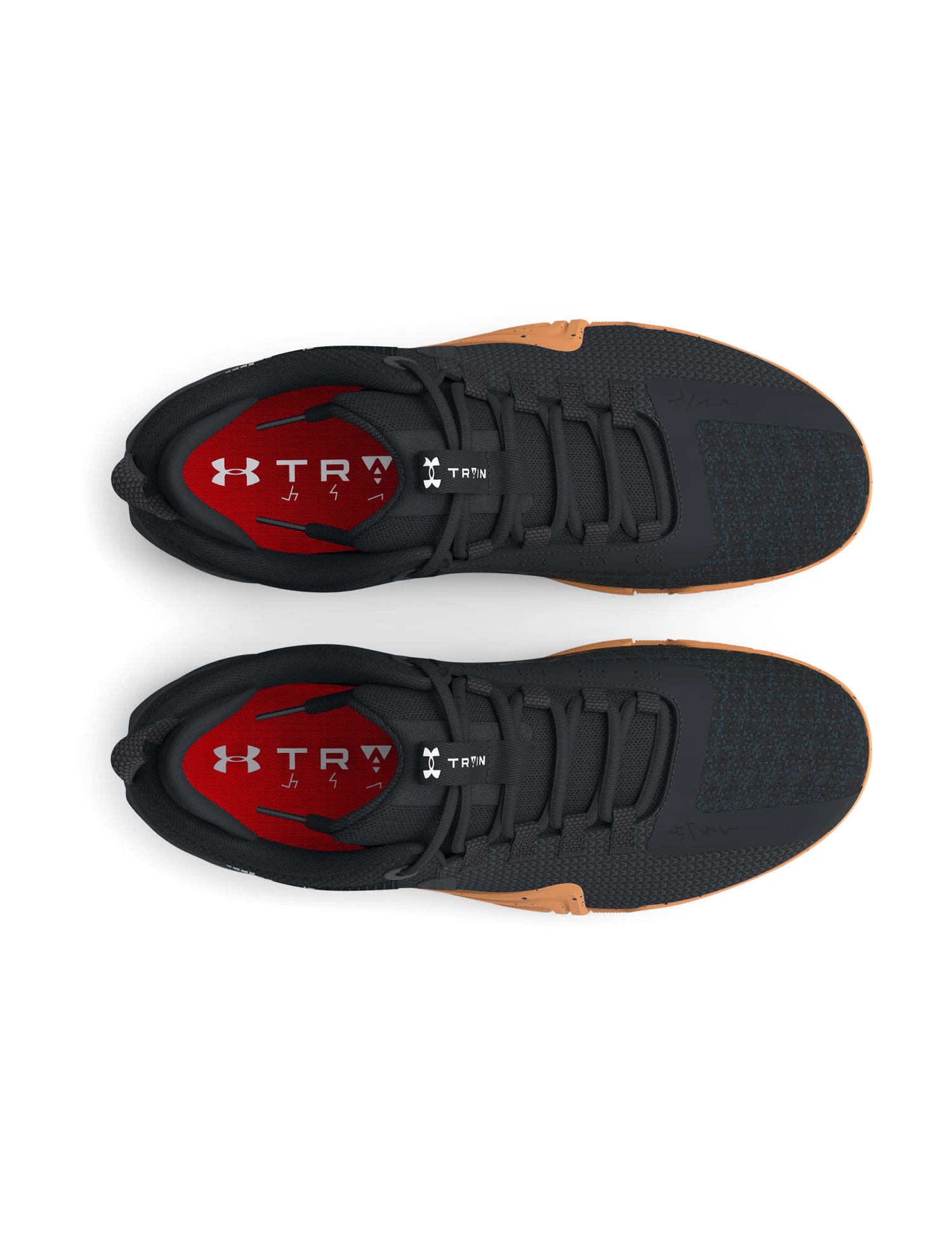 Under Armour Reign 6 Training Shoes 4 Under Armour Reign 6 Training Shoes - Image 4