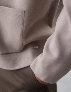 Relaxed Fit V-Neck Cardigan -Marksandspencer Sale Store Relaxed Fit V Neck Cardigan 5