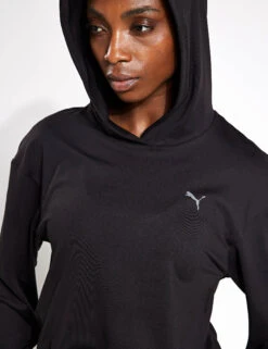 Puma Relaxed Hoodie -Marksandspencer Sale Store Relaxed Hoodie 3