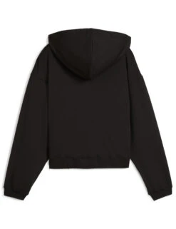 Puma Relaxed Hoodie -Marksandspencer Sale Store Relaxed Hoodie 5