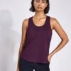 Girlfriend Collective Reset Train Racer Back Vest Top -Marksandspencer Sale Store Reset Train Racer Back Vest Top