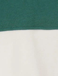 Sweaty Betty Revive Cotton Rich Half Zip Crop Sweatshirt -Marksandspencer Sale Store Revive Cotton Rich Half Zip Crop Sweatshirt 6