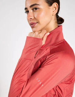 Born Revna Quilted Funnel Neck Sports Jacket -Marksandspencer Sale Store Revna Quilted Funnel Neck Sports Jacket 2