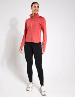 Born Revna Quilted Funnel Neck Sports Jacket -Marksandspencer Sale Store Revna Quilted Funnel Neck Sports Jacket 3