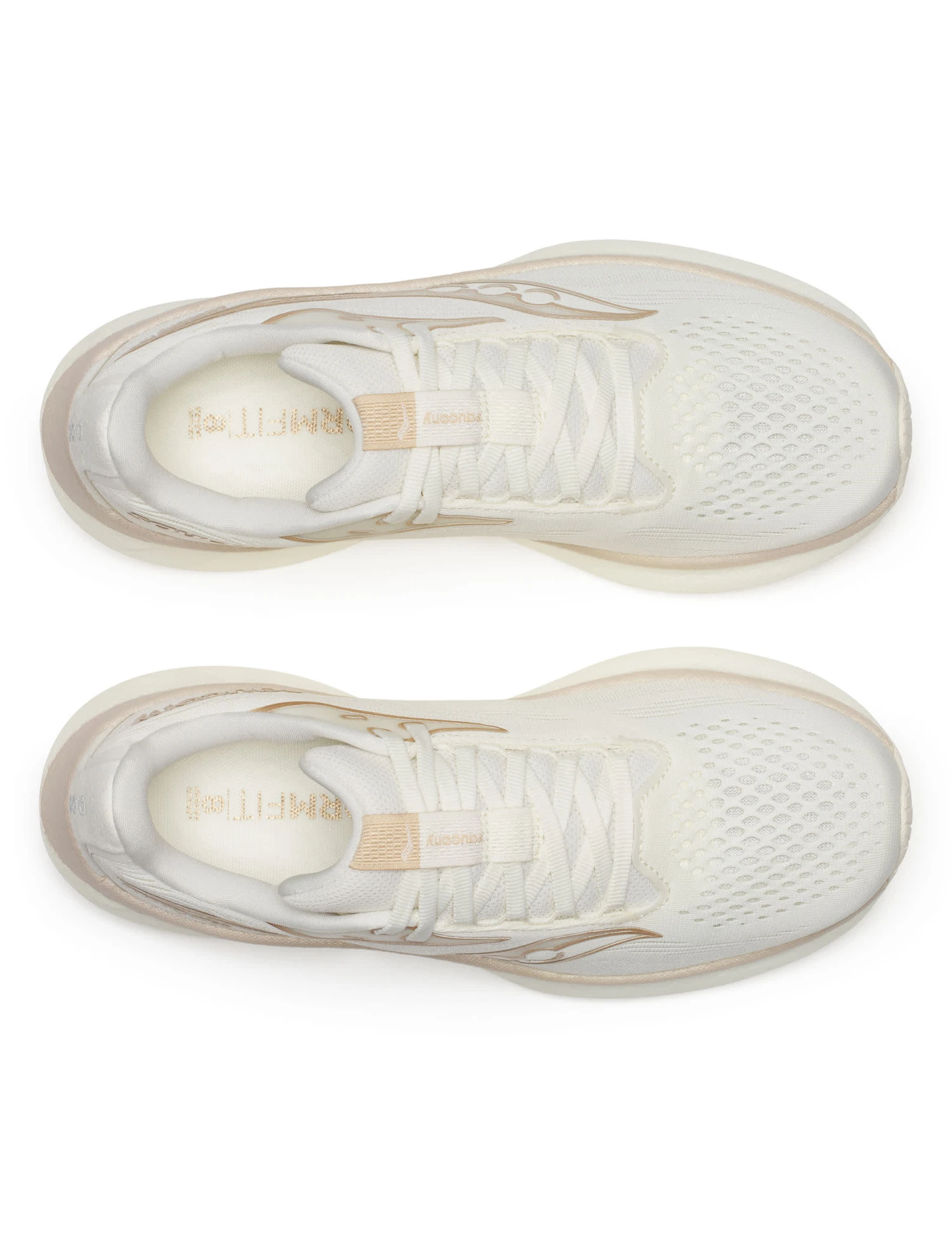 Saucony Ride 18 Running Trainers 3 Saucony Ride 18 Running Trainers - Image 3