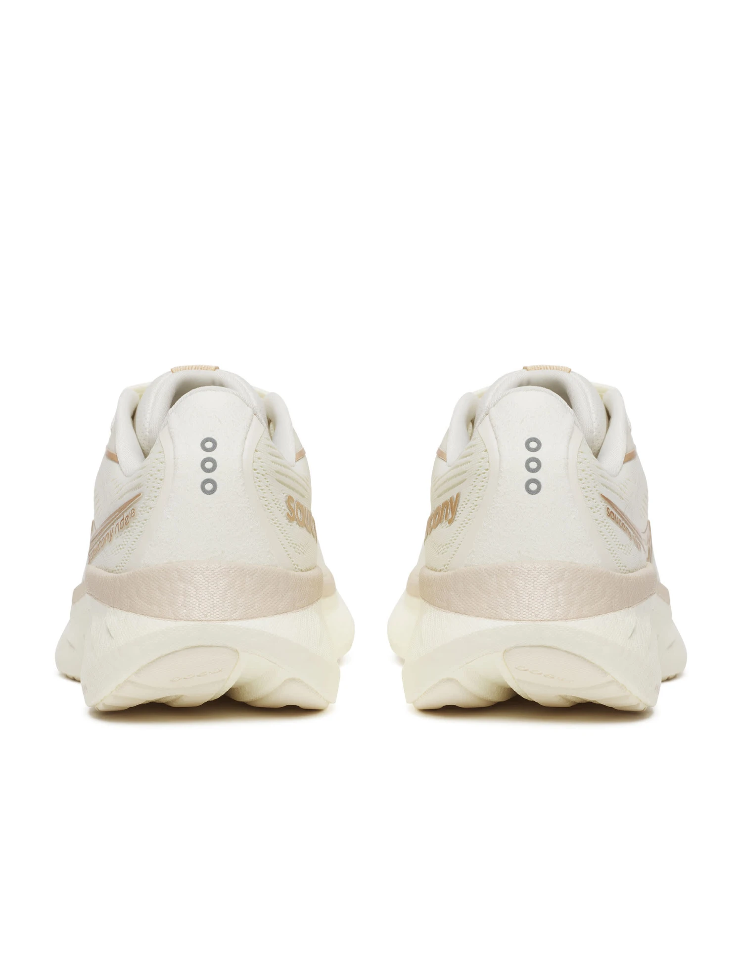 Saucony Ride 18 Running Trainers 7 Saucony Ride 18 Running Trainers - Image 7