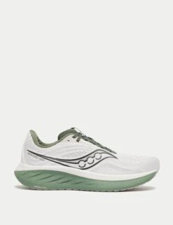 Saucony Ride 18 Trainers