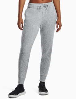 Under Armour Rival Cotton Rich Joggers