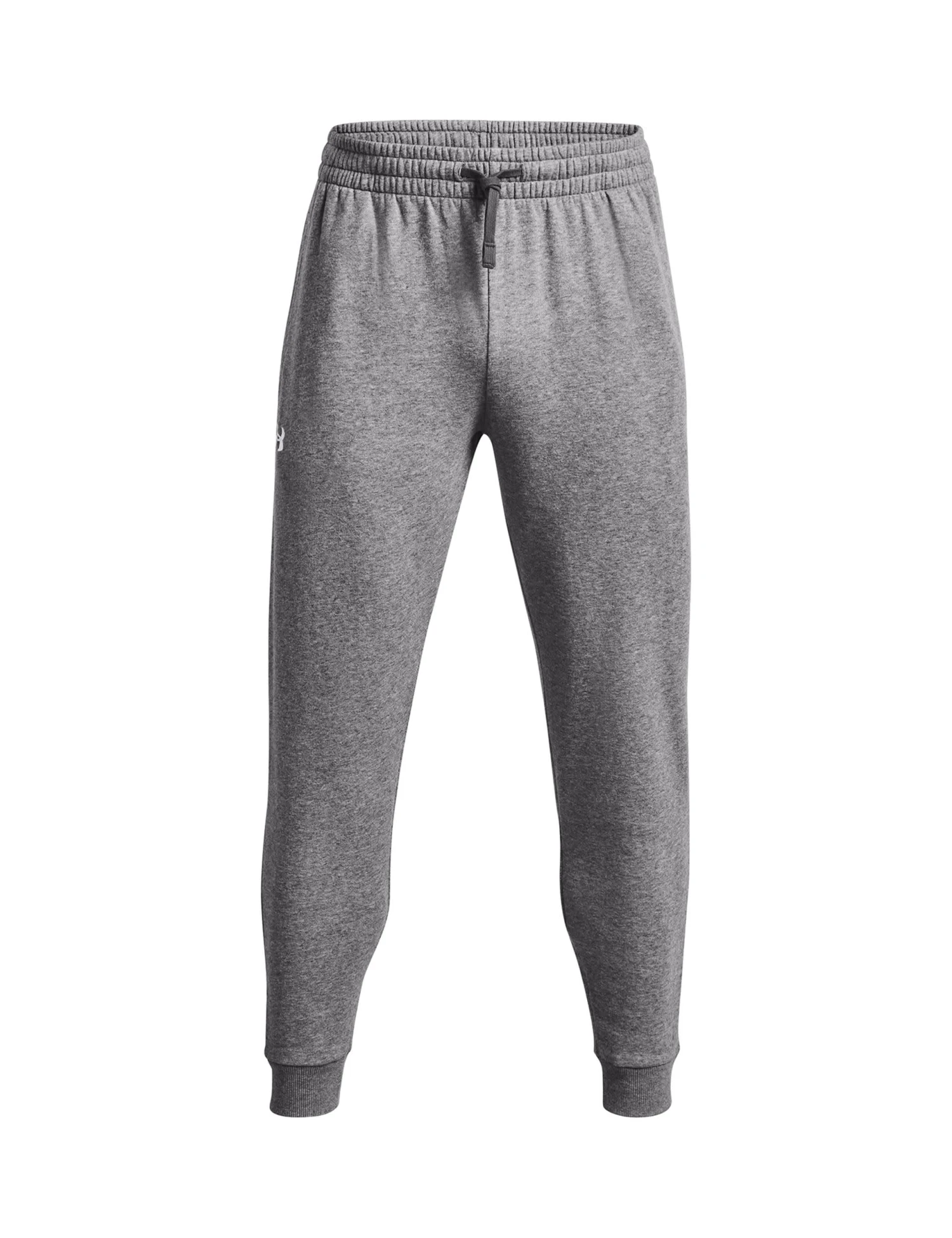 Under Armour Rival Cuffed Fleece Joggers 2 Under Armour Rival Cuffed Fleece Joggers - Image 2