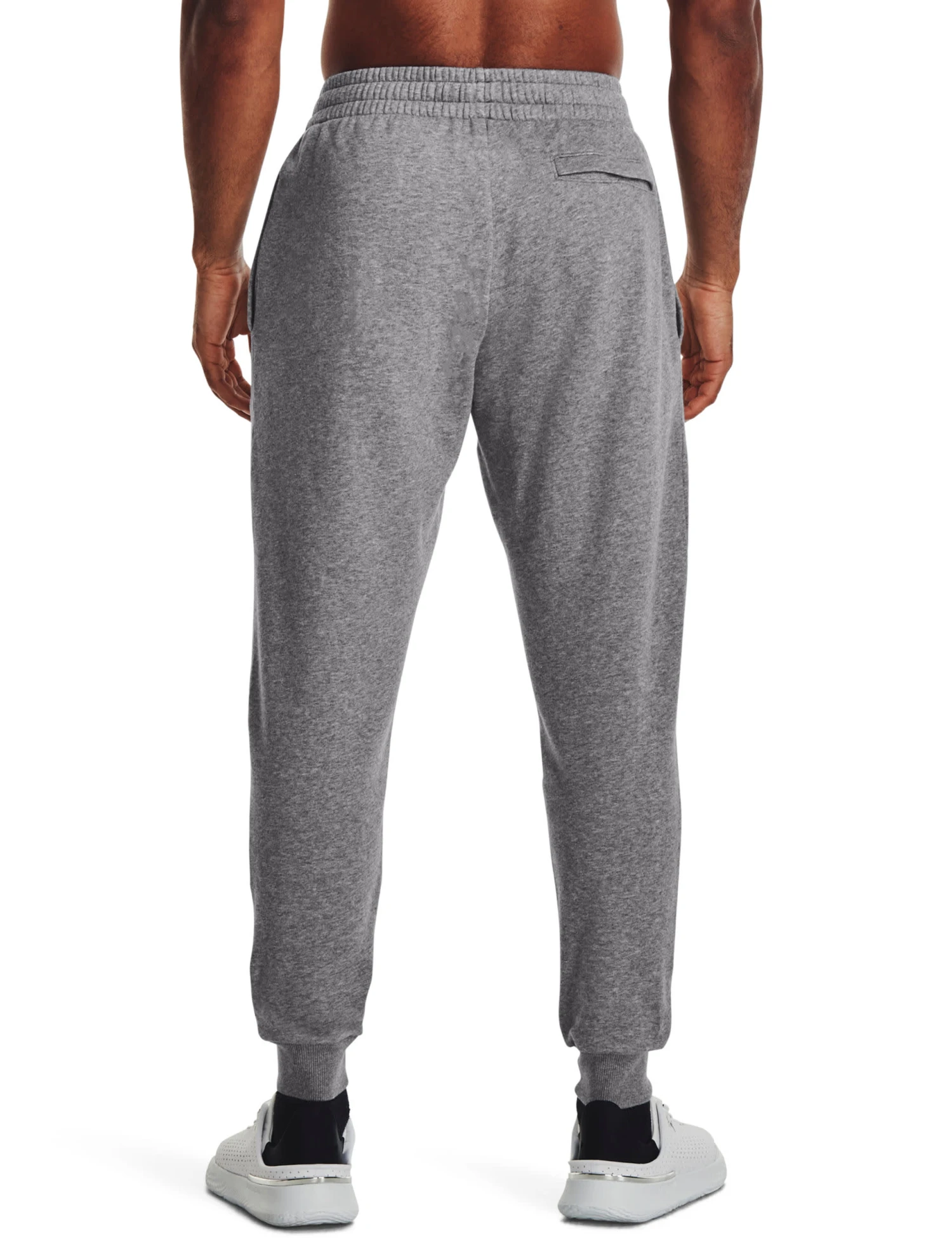 Under Armour Rival Cuffed Fleece Joggers 4 Under Armour Rival Cuffed Fleece Joggers - Image 4