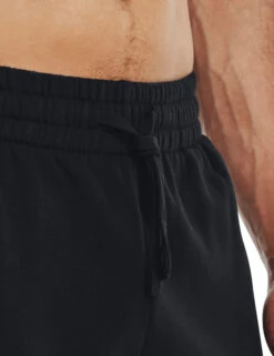 Under Armour Rival Fleece Cargo Cuffed Joggers -Marksandspencer Sale Store Rival Fleece Cargo Cuffed Joggers 4