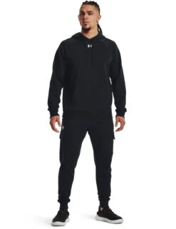 Under Armour Rival Fleece Cotton Rich Hoodie 19 Under Armour Rival Fleece Cotton Rich Hoodie -Marksandspencer Sale Store Rival Fleece Cotton Rich Hoodie 3