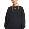 Under Armour Rival Fleece Cotton Rich Sweatshirt -Marksandspencer Sale Store Rival Fleece Cotton Rich Sweatshirt