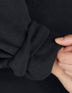 Under Armour Rival Fleece Cotton Rich Sweatshirt -Marksandspencer Sale Store Rival Fleece Cotton Rich Sweatshirt 3