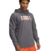 Under Armour Rival Terry Logo Cotton Rich Hoodie -Marksandspencer Sale Store Rival Terry Logo Cotton Rich Hoodie