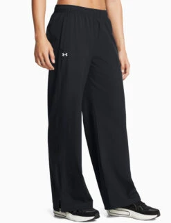 Under Armour Rival Wide Leg Joggers