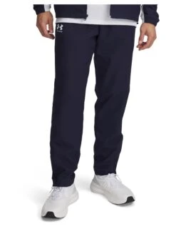 Under Armour Rival Windbreaker Training Joggers