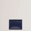 Ted Baker Roseya Leather Card Holder -Marksandspencer Sale Store Roseya Leather Card Holder
