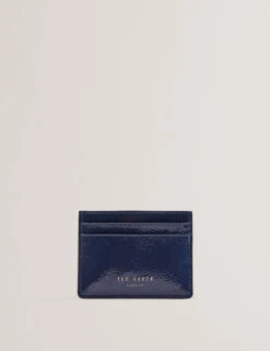 Ted Baker Roseya Leather Card Holder